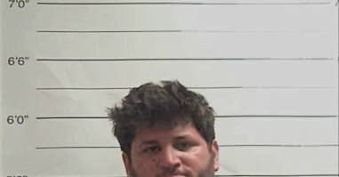 Ryan Olavarrieta, - Orleans Parish County, LA 